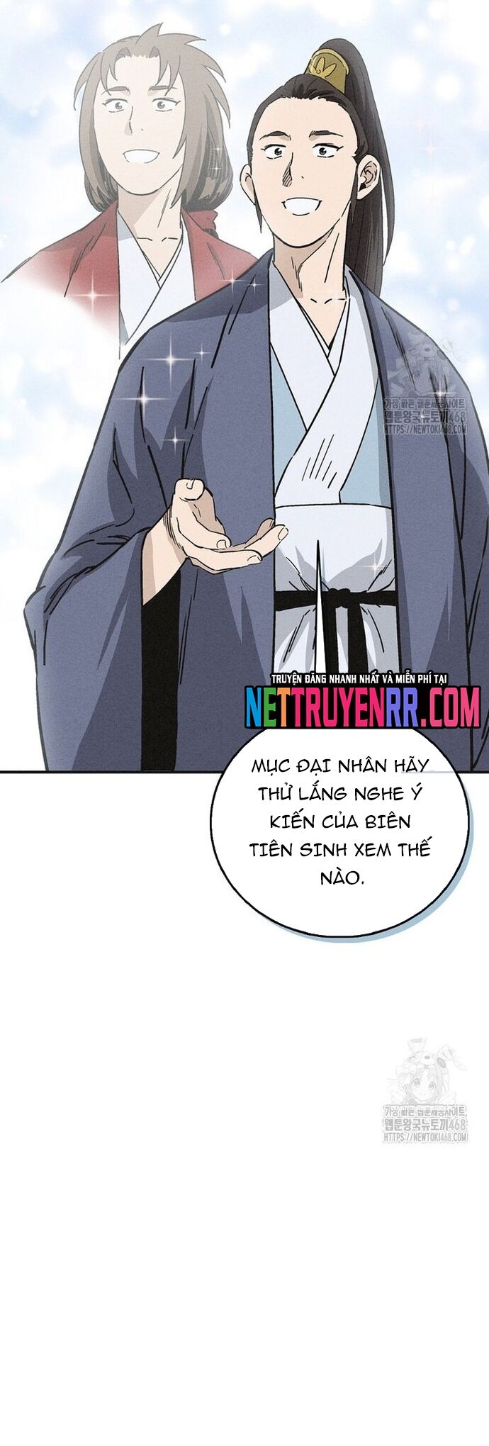 Trọng Sinh Thành Thần Y Thời Tam Quốc Chapter 160 - 35