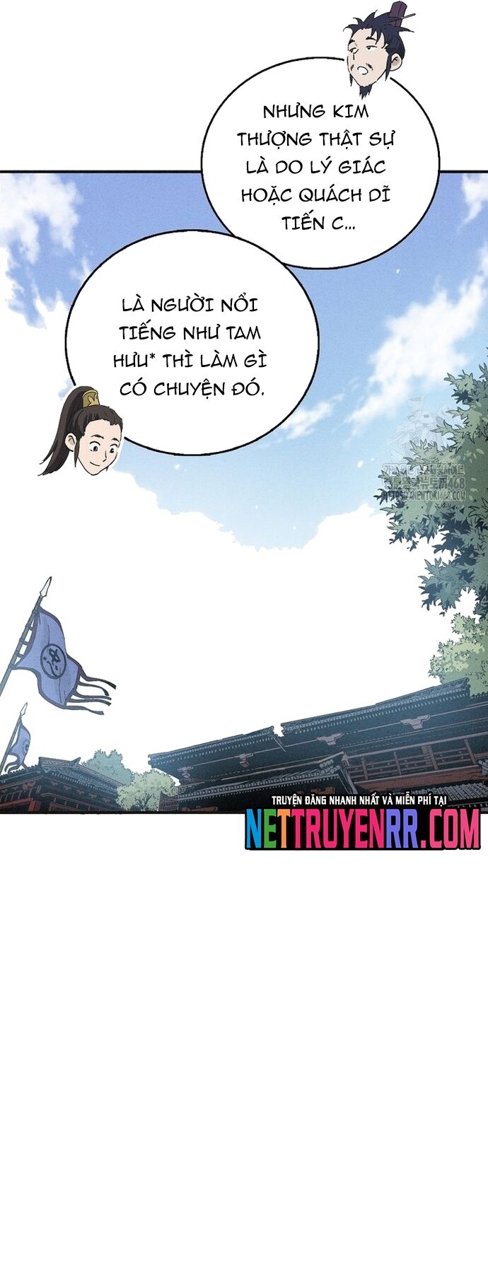 Trọng Sinh Thành Thần Y Thời Tam Quốc Chapter 160 - 45