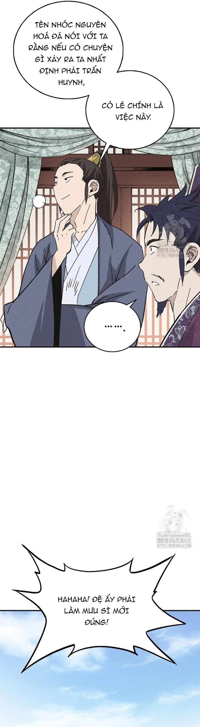 Trọng Sinh Thành Thần Y Thời Tam Quốc Chapter 160 - 46