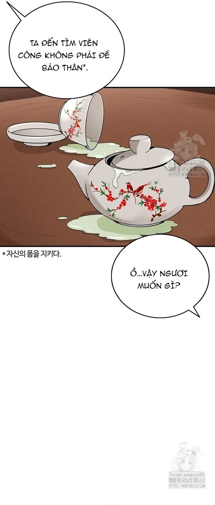 Trọng Sinh Thành Thần Y Thời Tam Quốc Chapter 160 - 6