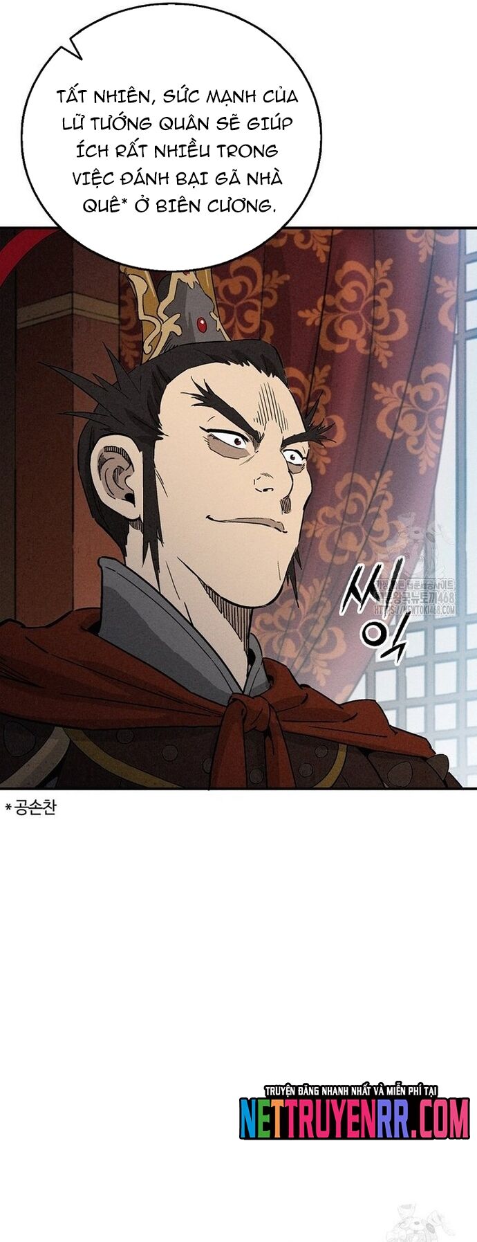 Trọng Sinh Thành Thần Y Thời Tam Quốc Chapter 160 - 9