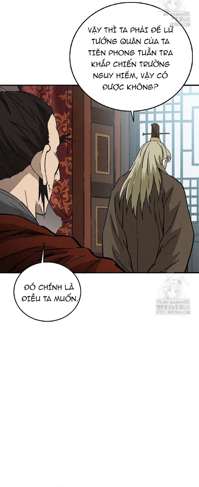 Trọng Sinh Thành Thần Y Thời Tam Quốc Chapter 160 - 10