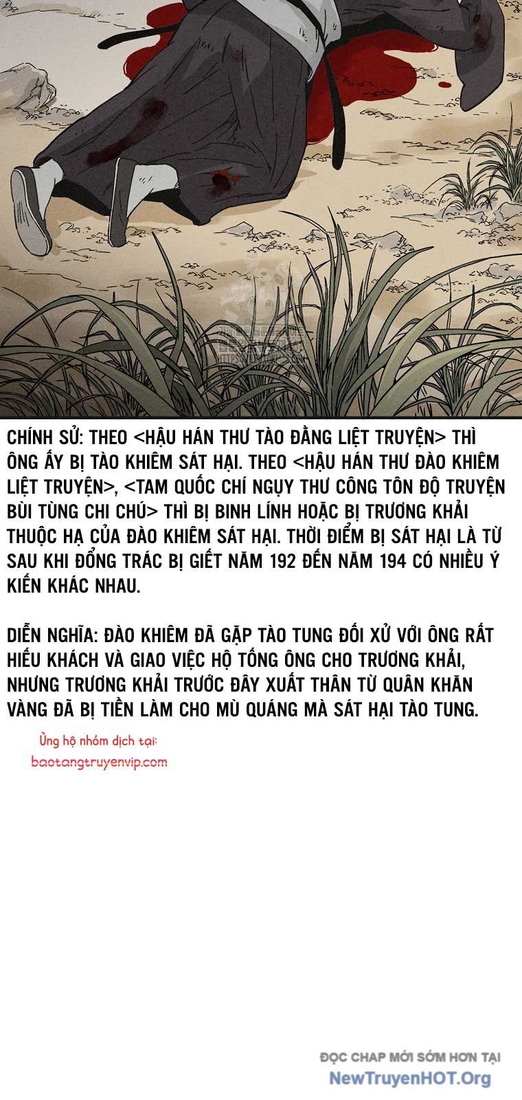 Trọng Sinh Thành Thần Y Thời Tam Quốc Chapter 161.2 - 36