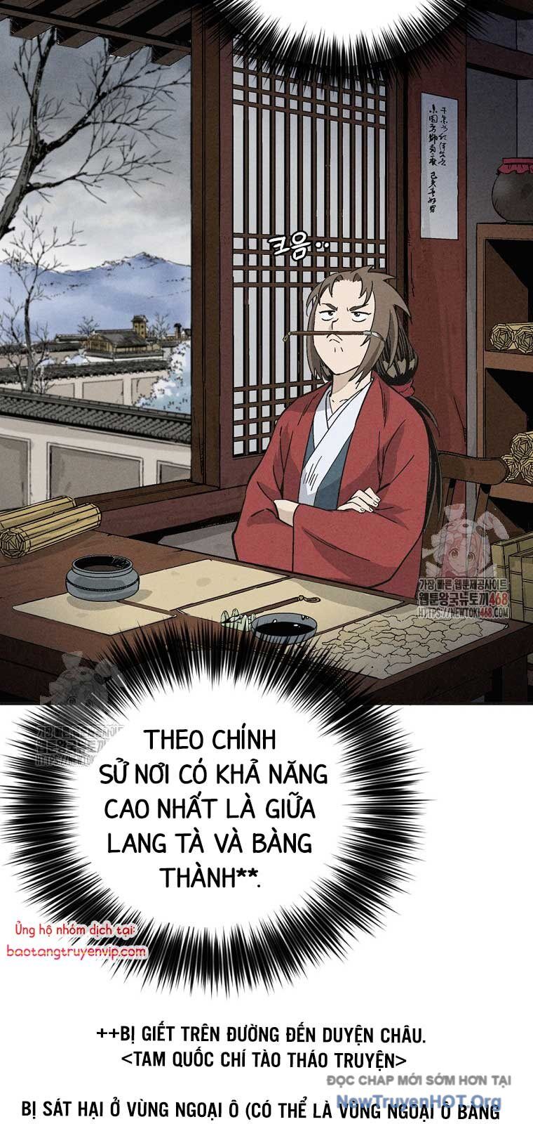 Trọng Sinh Thành Thần Y Thời Tam Quốc Chapter 161.2 - 45