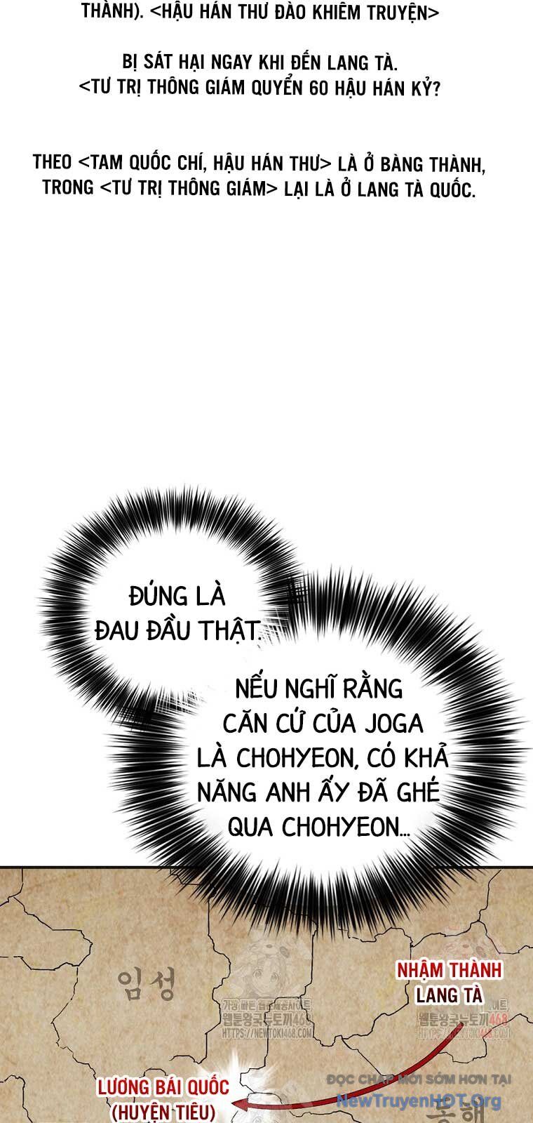 Trọng Sinh Thành Thần Y Thời Tam Quốc Chapter 161.2 - 46