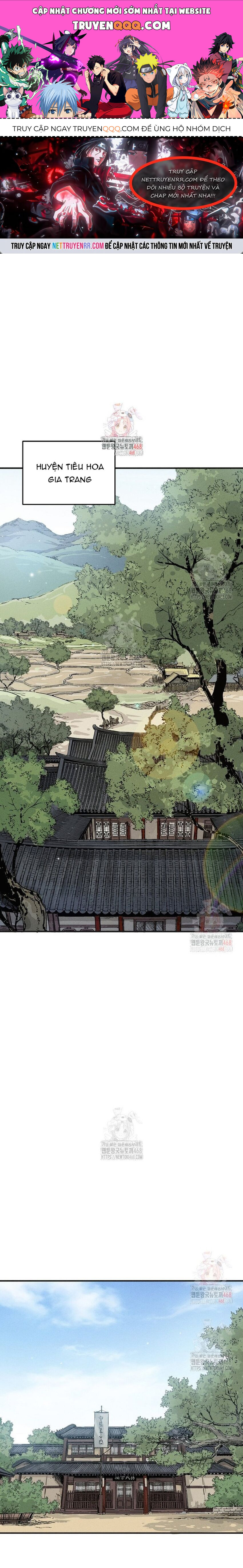 Trọng Sinh Thành Thần Y Thời Tam Quốc Chapter 161 - 1