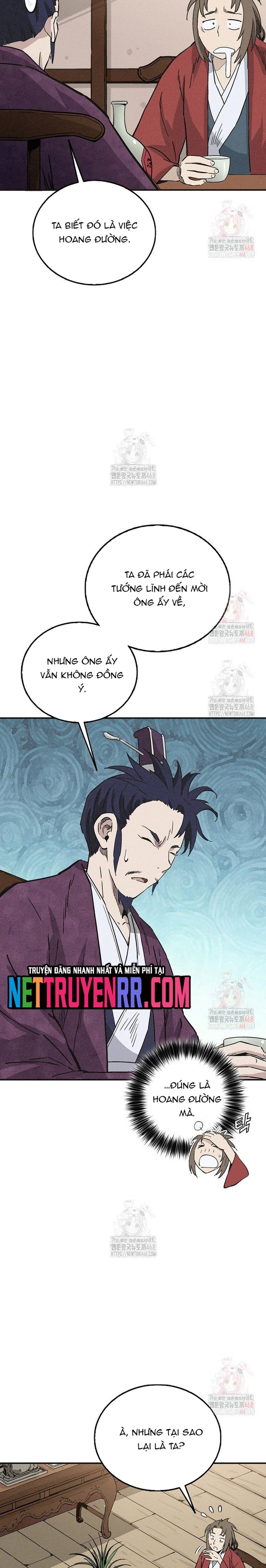 Trọng Sinh Thành Thần Y Thời Tam Quốc Chapter 161 - 11