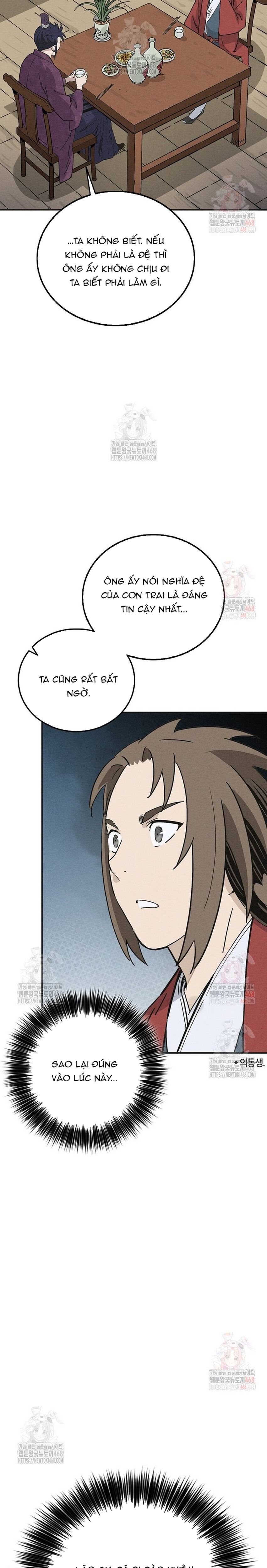 Trọng Sinh Thành Thần Y Thời Tam Quốc Chapter 161 - 12