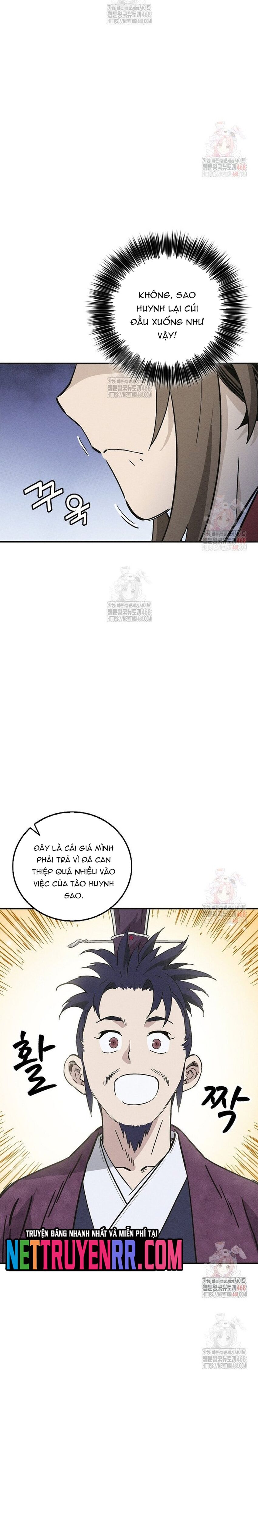 Trọng Sinh Thành Thần Y Thời Tam Quốc Chapter 161 - 14