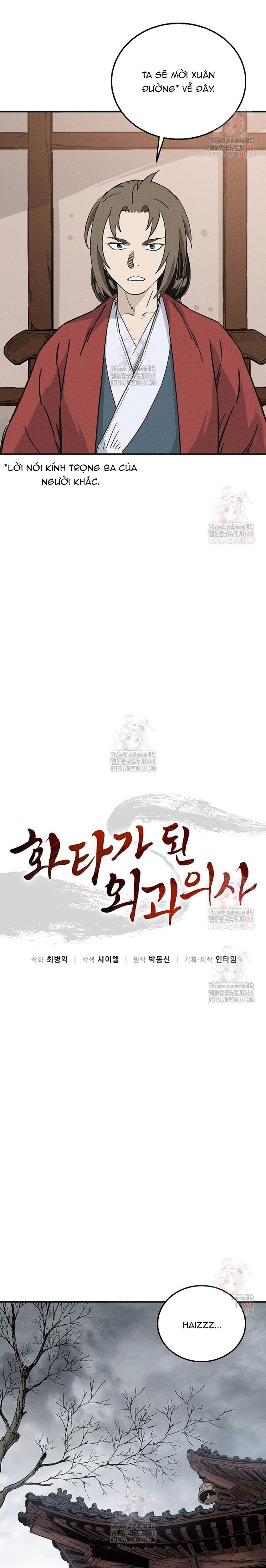 Trọng Sinh Thành Thần Y Thời Tam Quốc Chapter 161 - 15