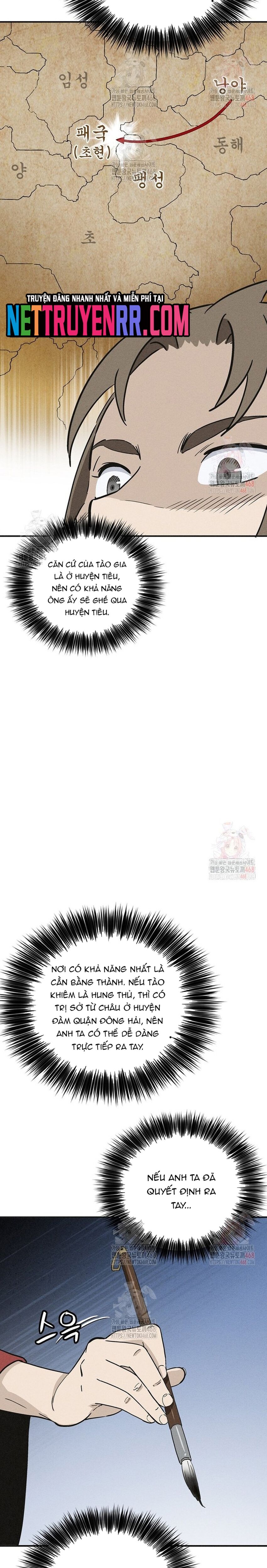Trọng Sinh Thành Thần Y Thời Tam Quốc Chapter 161 - 17