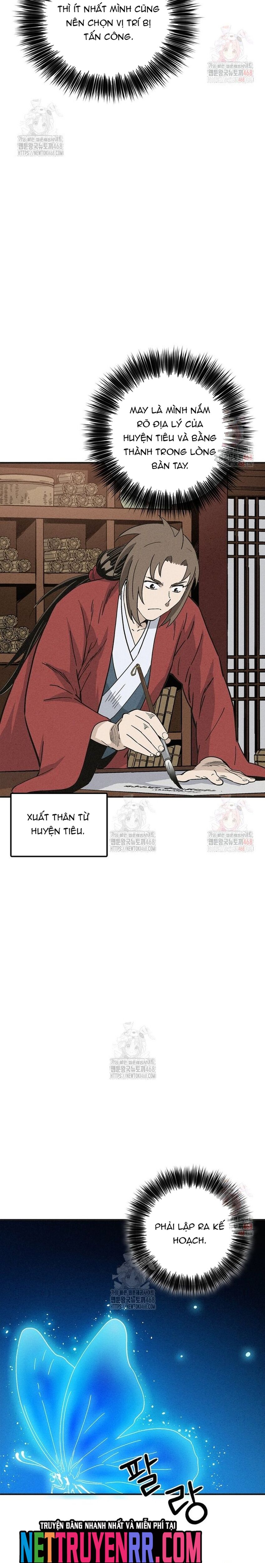 Trọng Sinh Thành Thần Y Thời Tam Quốc Chapter 161 - 18