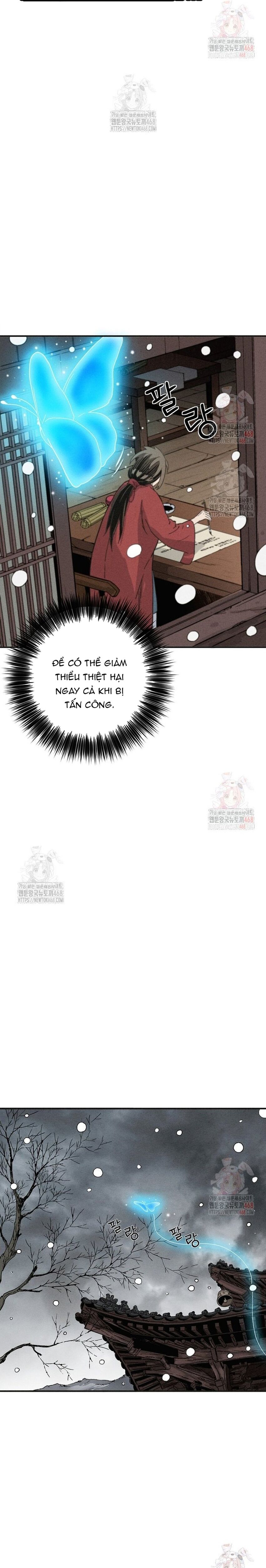 Trọng Sinh Thành Thần Y Thời Tam Quốc Chapter 161 - 19