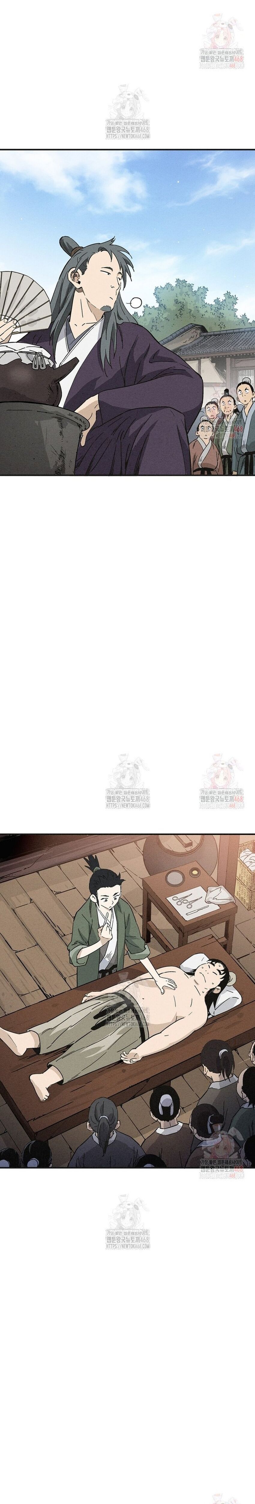 Trọng Sinh Thành Thần Y Thời Tam Quốc Chapter 161 - 3