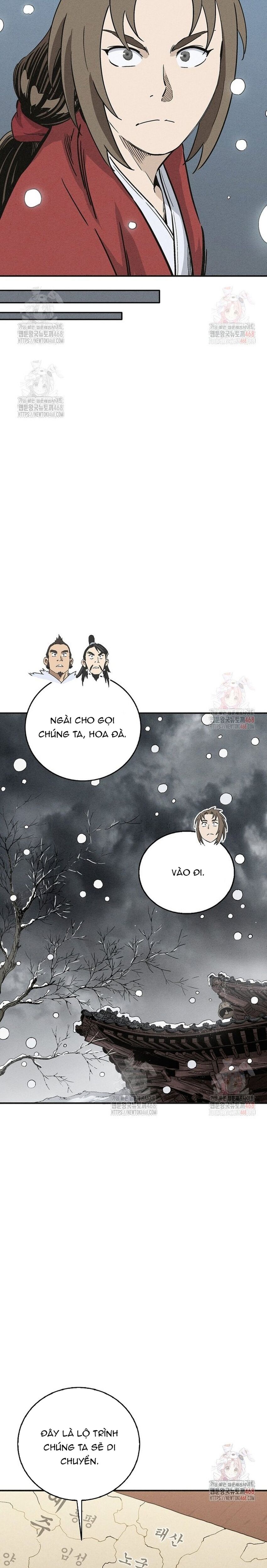 Trọng Sinh Thành Thần Y Thời Tam Quốc Chapter 161 - 23