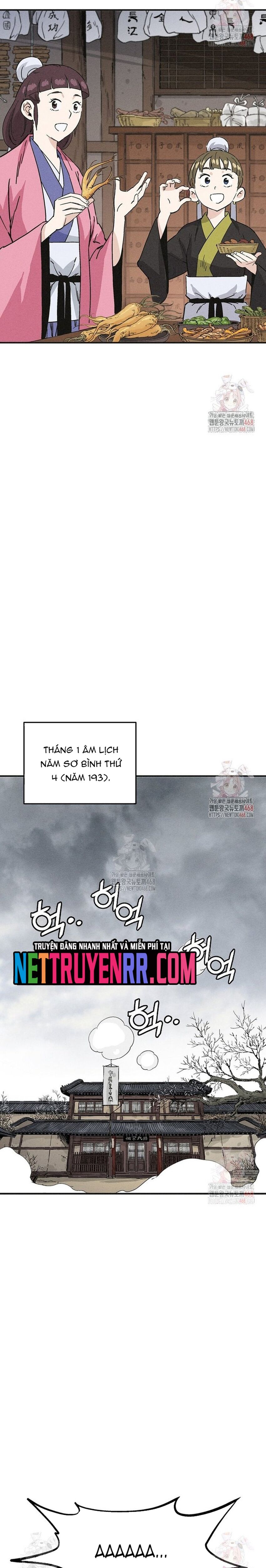 Trọng Sinh Thành Thần Y Thời Tam Quốc Chapter 161 - 4