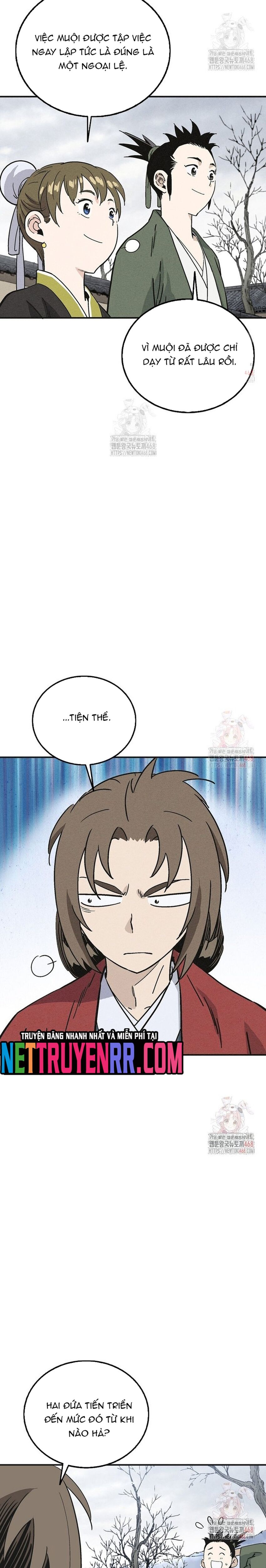 Trọng Sinh Thành Thần Y Thời Tam Quốc Chapter 161 - 6