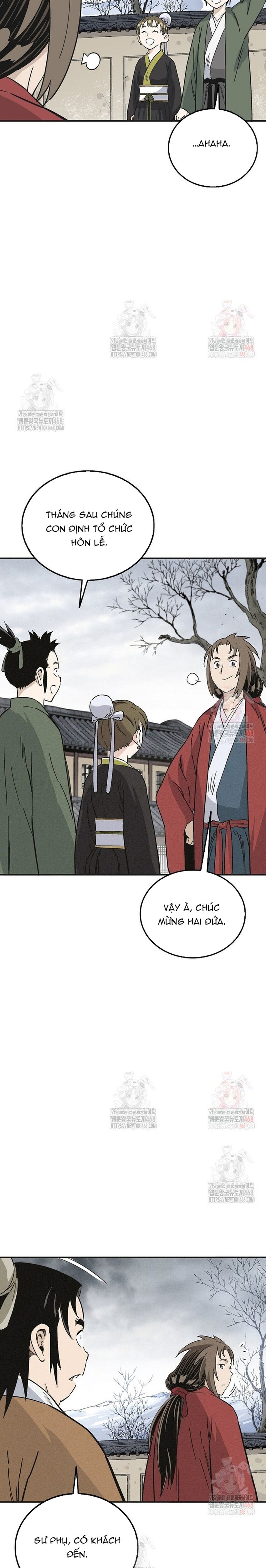 Trọng Sinh Thành Thần Y Thời Tam Quốc Chapter 161 - 7