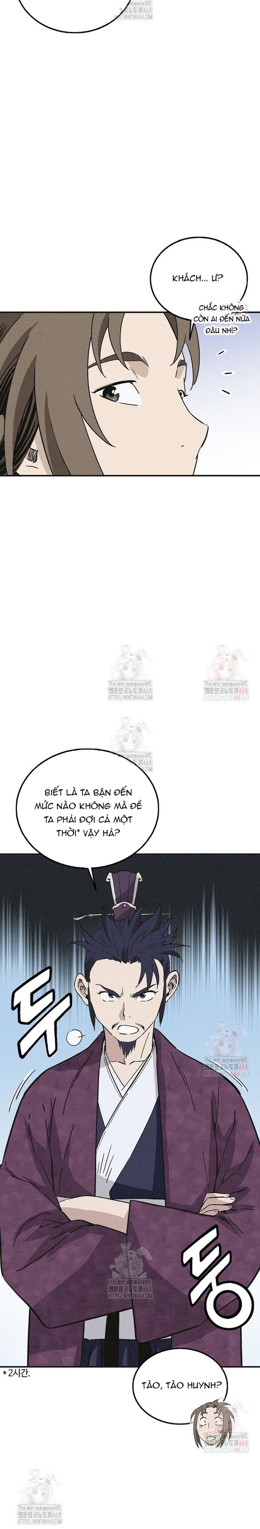 Trọng Sinh Thành Thần Y Thời Tam Quốc Chapter 161 - 8