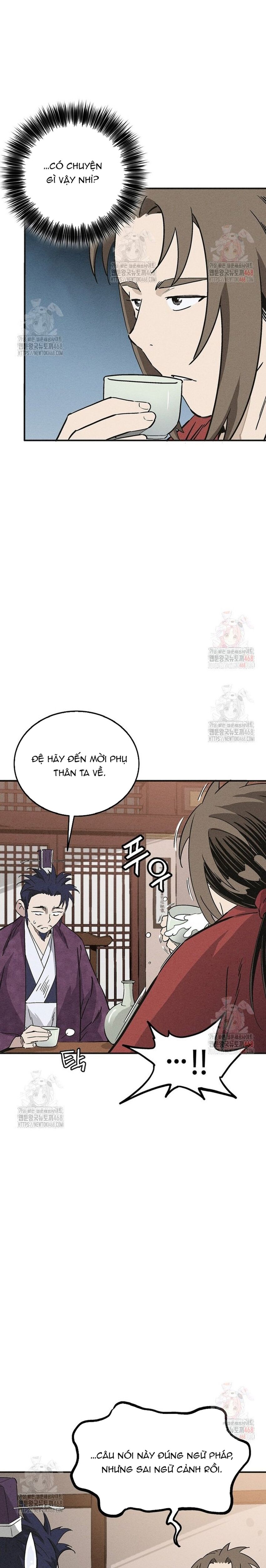 Trọng Sinh Thành Thần Y Thời Tam Quốc Chapter 161 - 10