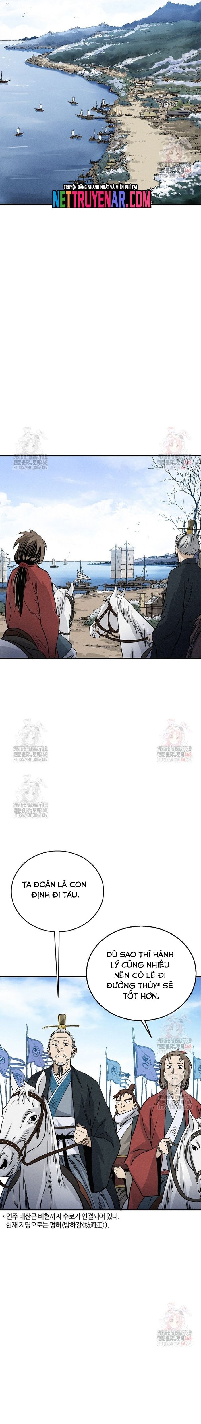 Trọng Sinh Thành Thần Y Thời Tam Quốc Chapter 162 - 2