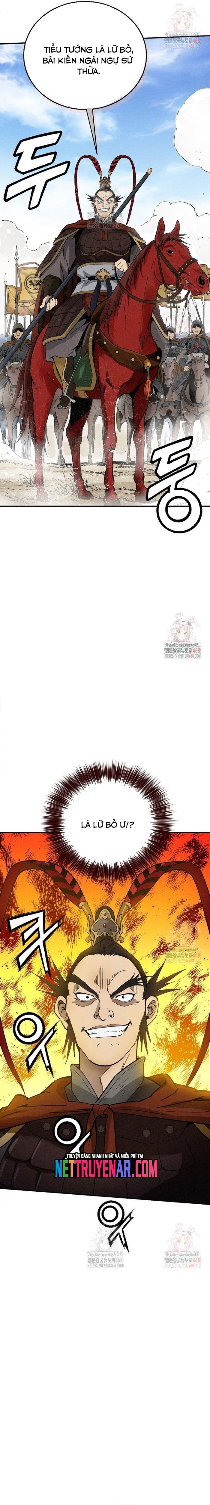 Trọng Sinh Thành Thần Y Thời Tam Quốc Chapter 162 - 11