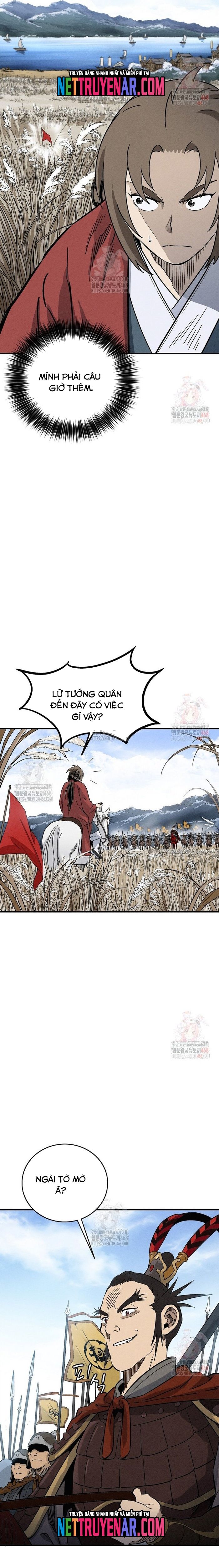 Trọng Sinh Thành Thần Y Thời Tam Quốc Chapter 162 - 13