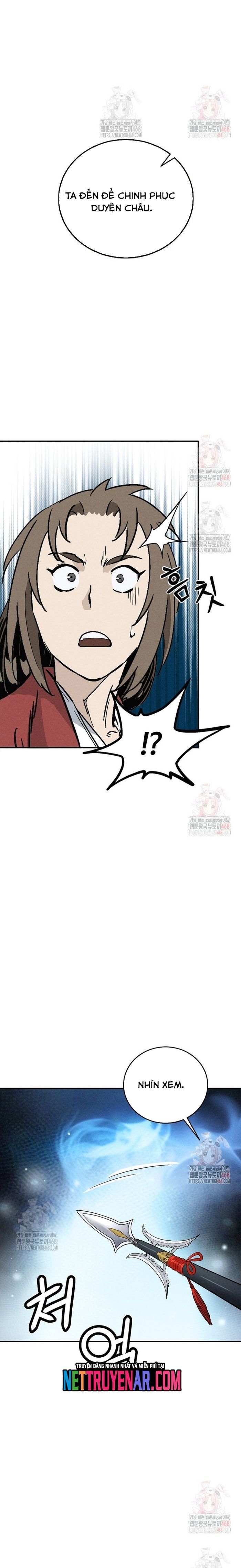 Trọng Sinh Thành Thần Y Thời Tam Quốc Chapter 162 - 14