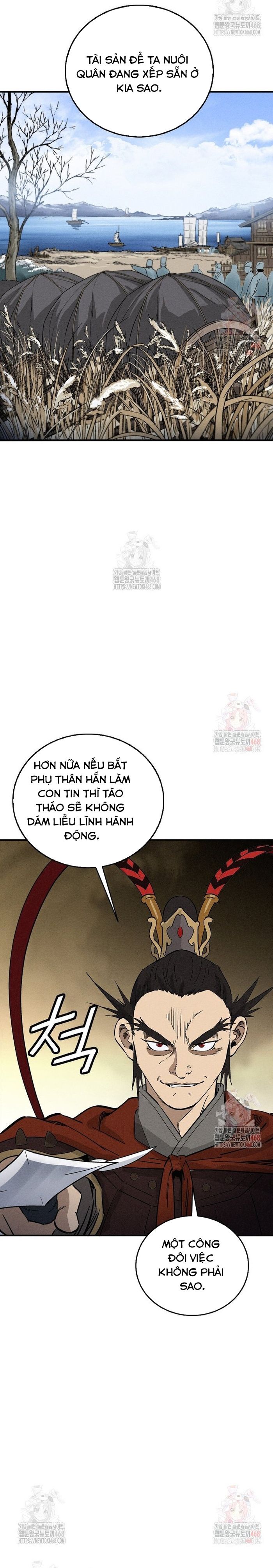 Trọng Sinh Thành Thần Y Thời Tam Quốc Chapter 162 - 15