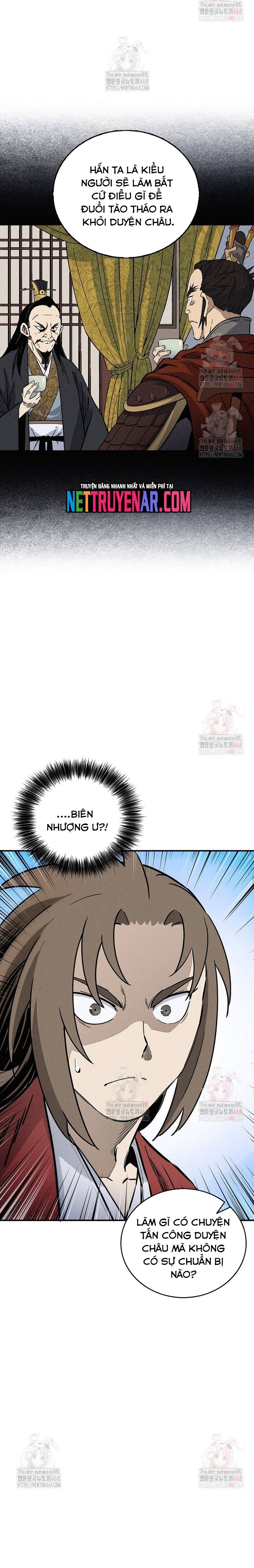 Trọng Sinh Thành Thần Y Thời Tam Quốc Chapter 162 - 17