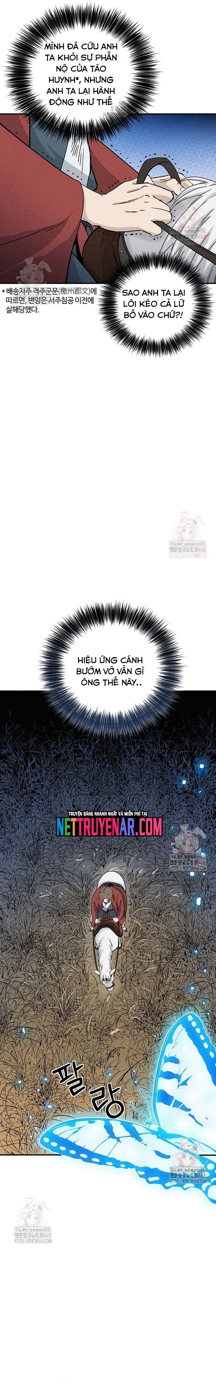 Trọng Sinh Thành Thần Y Thời Tam Quốc Chapter 162 - 18