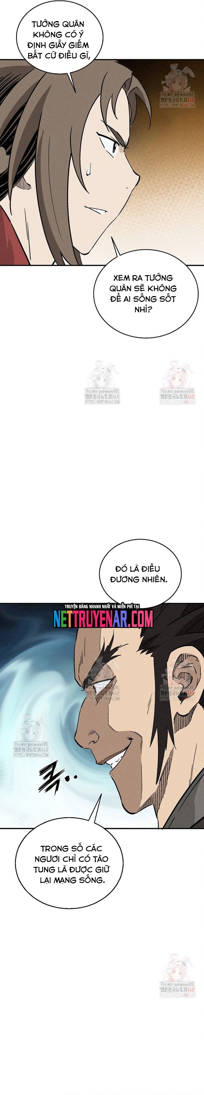 Trọng Sinh Thành Thần Y Thời Tam Quốc Chapter 162 - 19