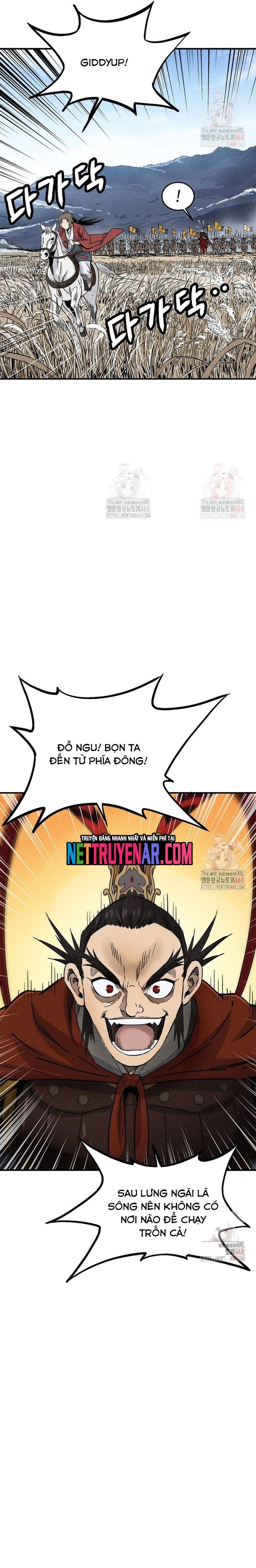 Trọng Sinh Thành Thần Y Thời Tam Quốc Chapter 162 - 21