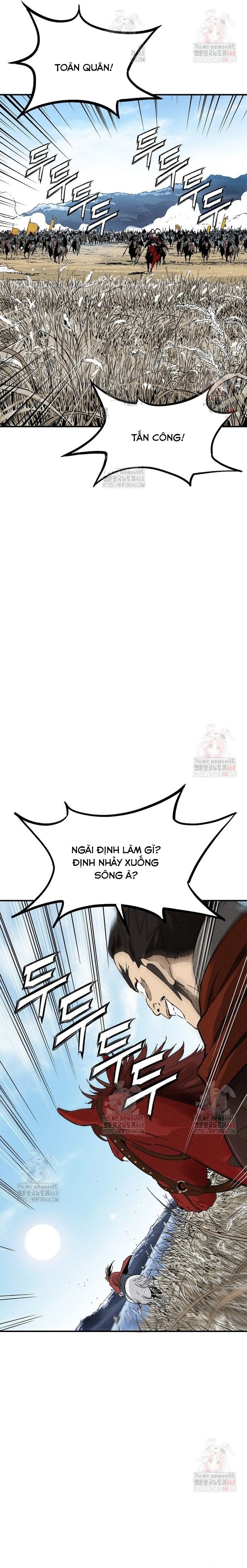 Trọng Sinh Thành Thần Y Thời Tam Quốc Chapter 162 - 22