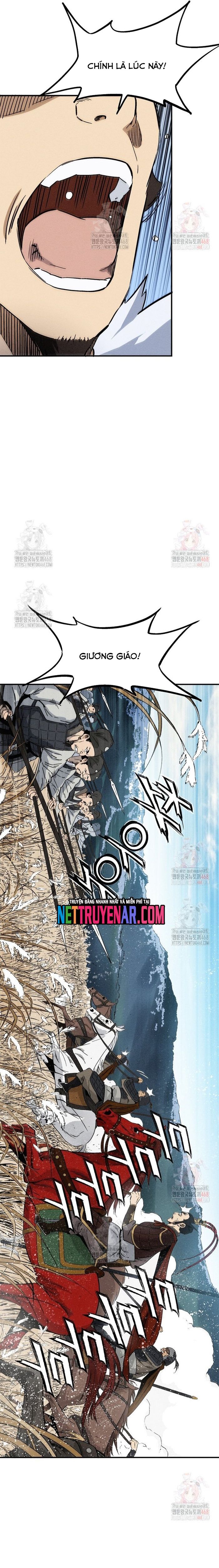 Trọng Sinh Thành Thần Y Thời Tam Quốc Chapter 162 - 23