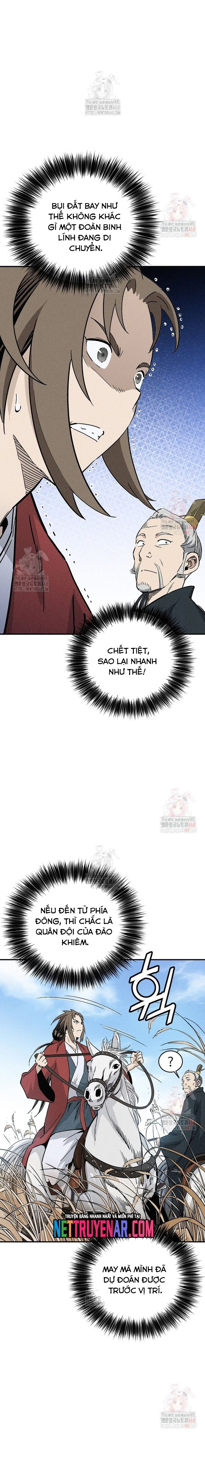 Trọng Sinh Thành Thần Y Thời Tam Quốc Chapter 162 - 4