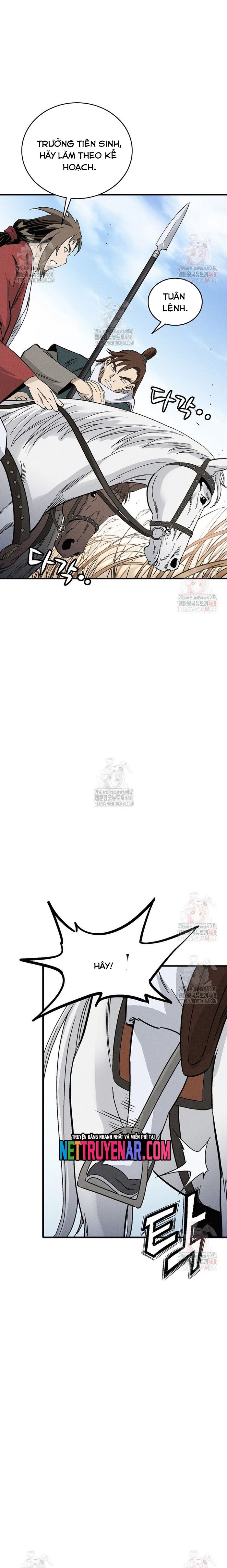 Trọng Sinh Thành Thần Y Thời Tam Quốc Chapter 162 - 5