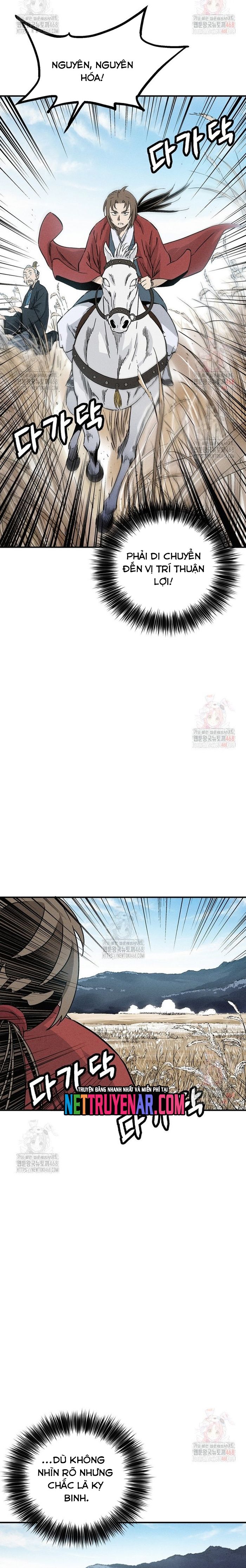 Trọng Sinh Thành Thần Y Thời Tam Quốc Chapter 162 - 6