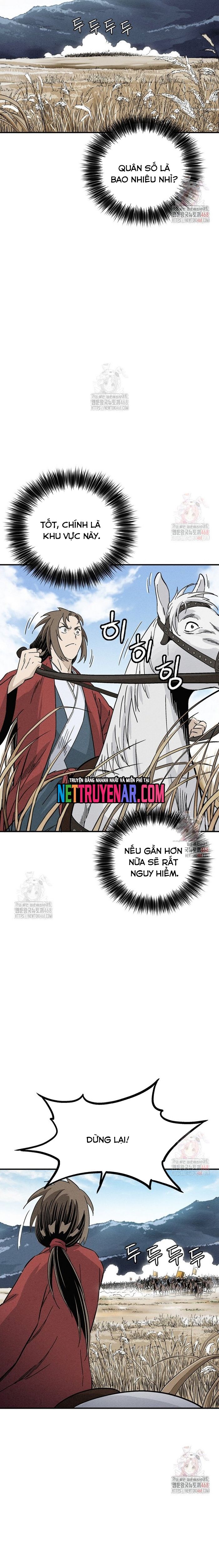 Trọng Sinh Thành Thần Y Thời Tam Quốc Chapter 162 - 7