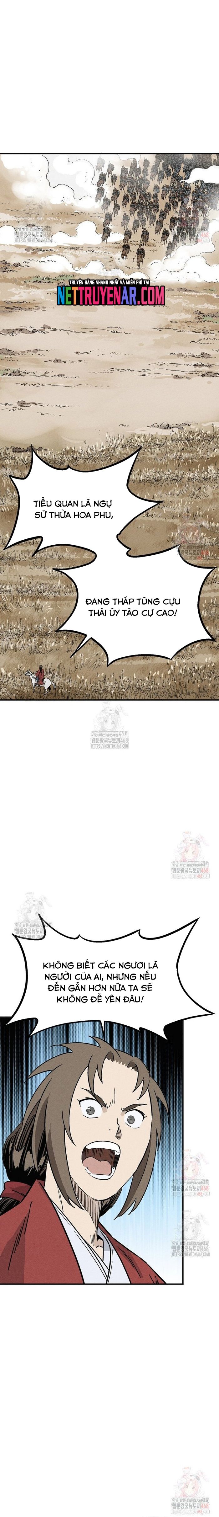 Trọng Sinh Thành Thần Y Thời Tam Quốc Chapter 162 - 8