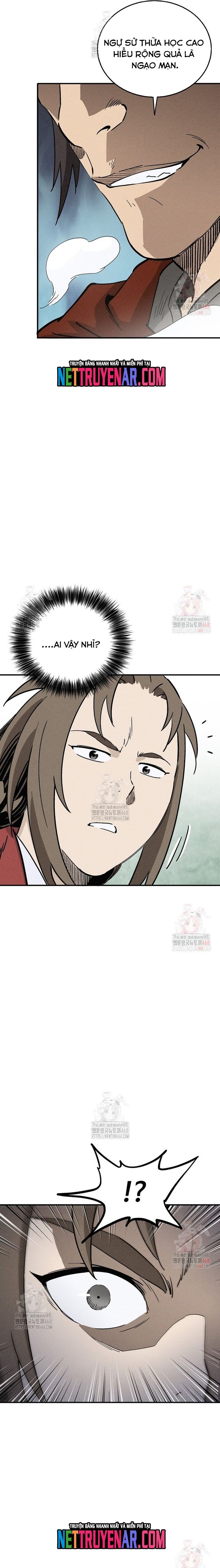 Trọng Sinh Thành Thần Y Thời Tam Quốc Chapter 162 - 9