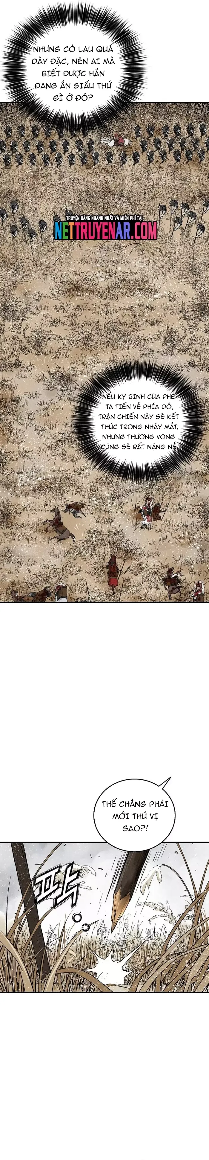 Trọng Sinh Thành Thần Y Thời Tam Quốc Chapter 163 - 12