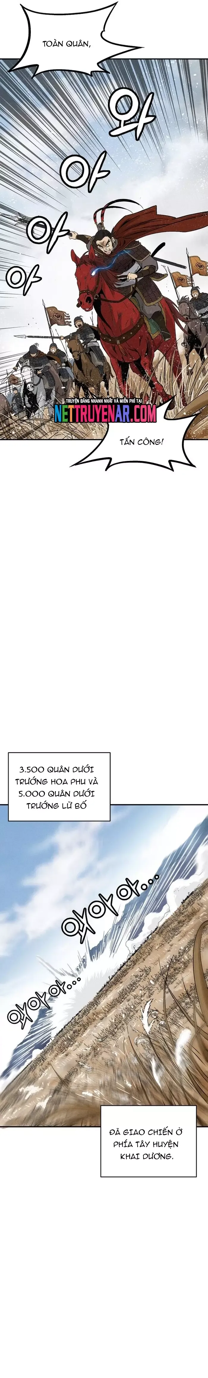Trọng Sinh Thành Thần Y Thời Tam Quốc Chapter 163 - 17