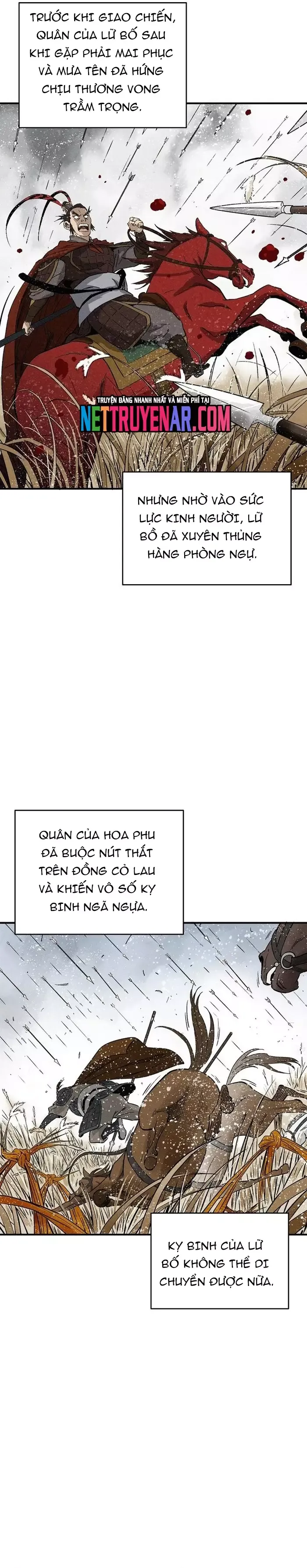 Trọng Sinh Thành Thần Y Thời Tam Quốc Chapter 163 - 18