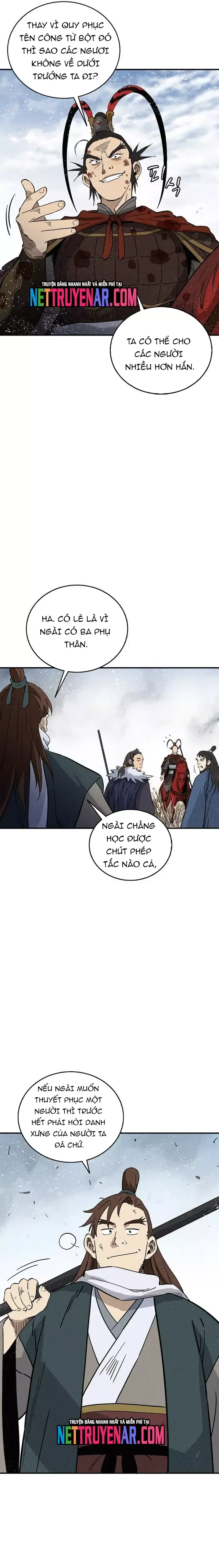 Trọng Sinh Thành Thần Y Thời Tam Quốc Chapter 163 - 21