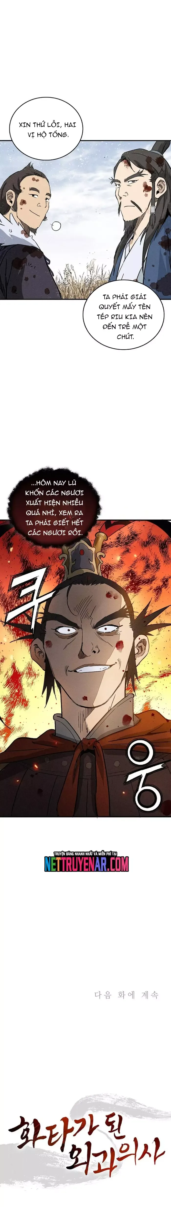 Trọng Sinh Thành Thần Y Thời Tam Quốc Chapter 163 - 22