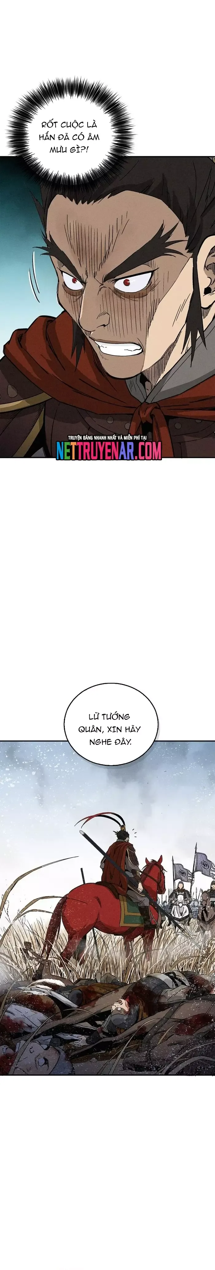 Trọng Sinh Thành Thần Y Thời Tam Quốc Chapter 163 - 9