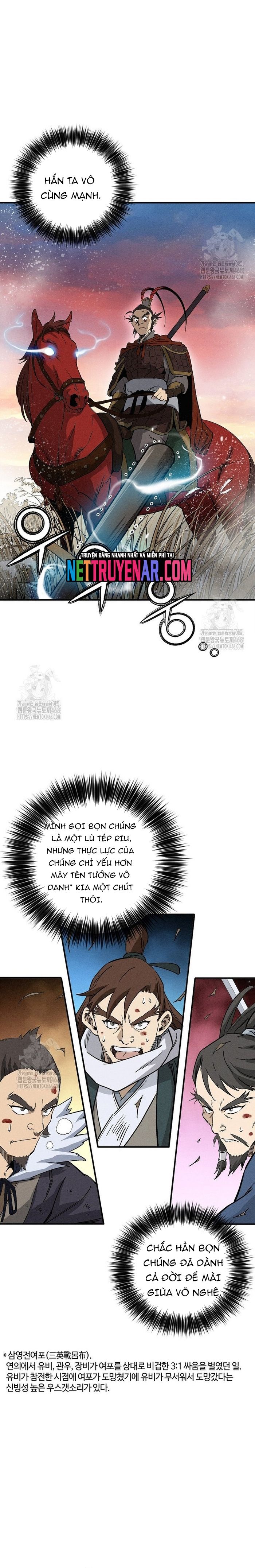 Trọng Sinh Thành Thần Y Thời Tam Quốc Chapter 164 - 11