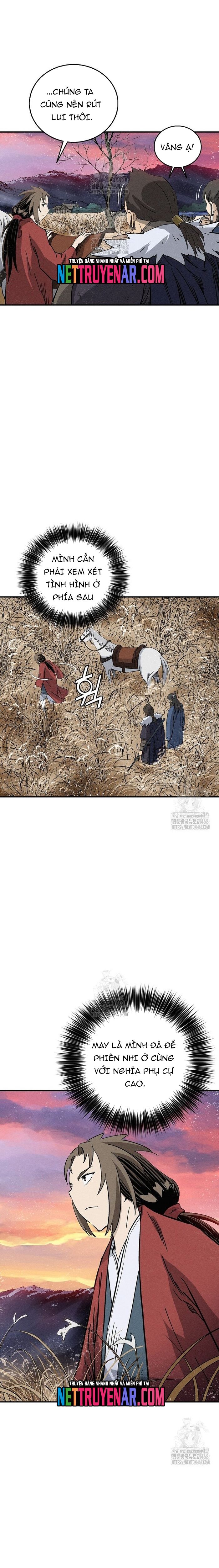 Trọng Sinh Thành Thần Y Thời Tam Quốc Chapter 164 - 18