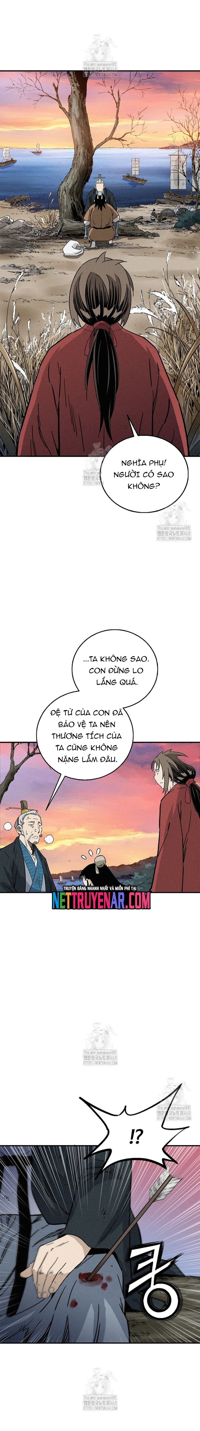 Trọng Sinh Thành Thần Y Thời Tam Quốc Chapter 164 - 19